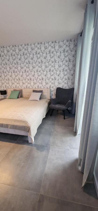 Kolobrzeg Uzdrowisko Appartement Buitenkant foto