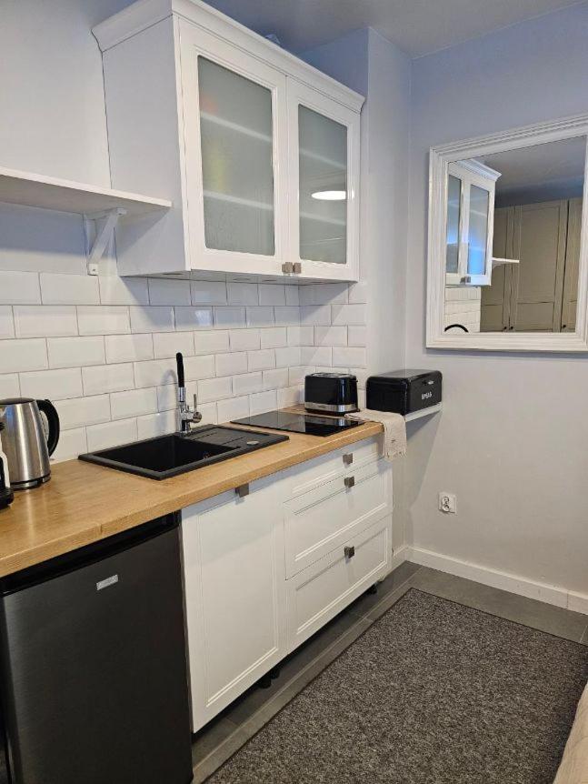 Kolobrzeg Uzdrowisko Appartement Buitenkant foto