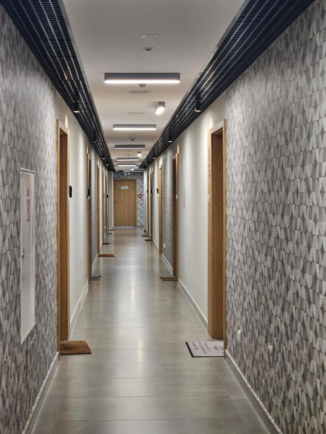Kolobrzeg Uzdrowisko Appartement Buitenkant foto